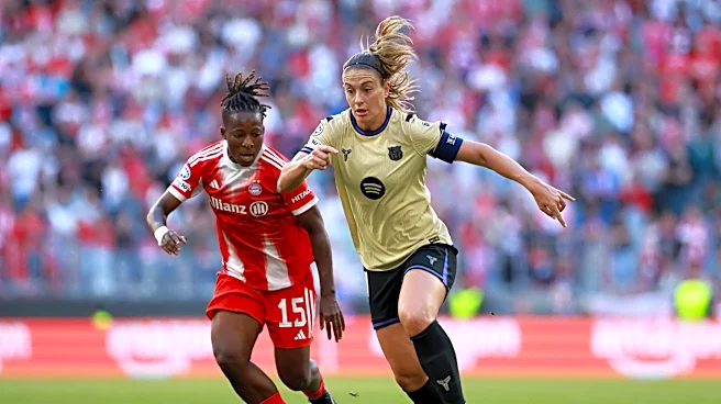 FC Barcelona News: 26 April 2026; Barça beat Getafe, Barça Femení draw away to Bayern Munich in Champions League semi-final first leg