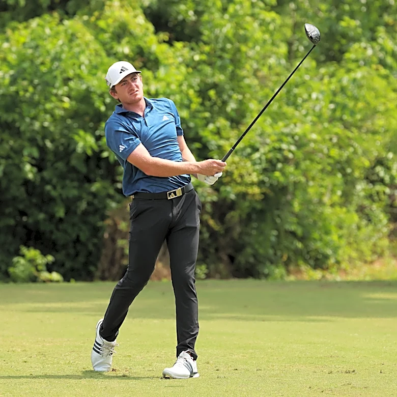 The Daily Hilario: Sunday