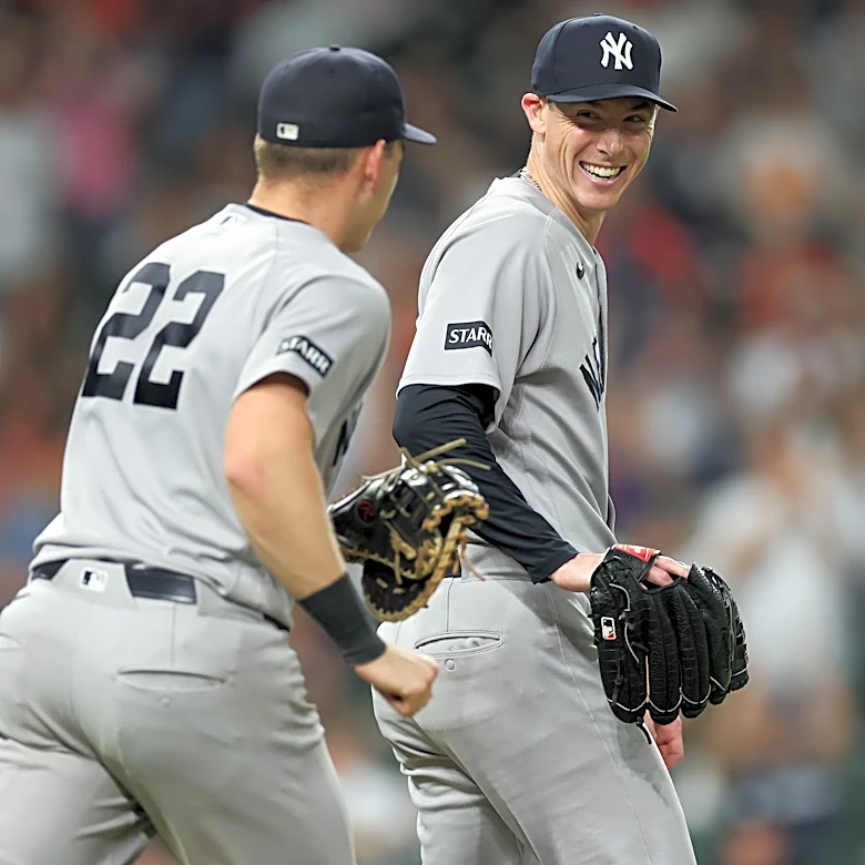 Today on Pinstripe Alley – 4/26/26