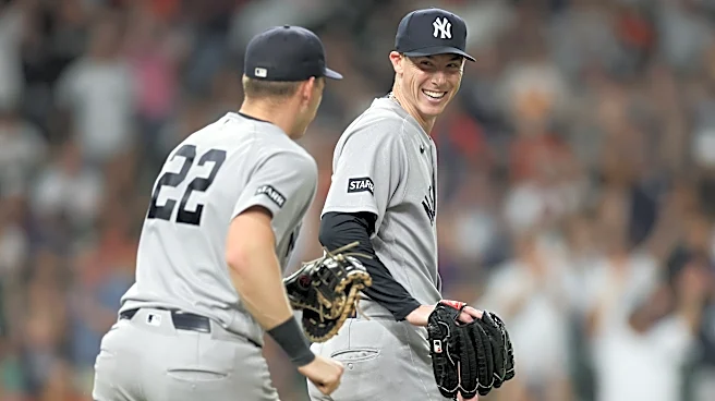 Today on Pinstripe Alley – 4/26/26