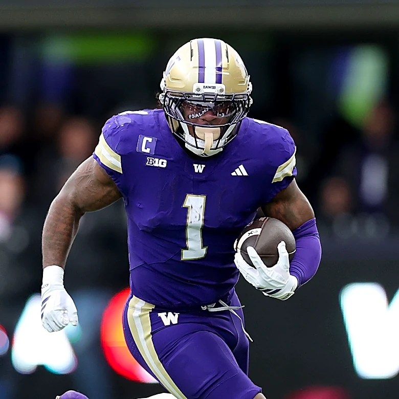 Sean Payton compares rookie Jonah Coleman’s running style to J.K. Dobbins