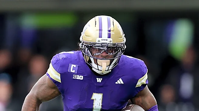 Sean Payton compares rookie Jonah Coleman’s running style to J.K. Dobbins