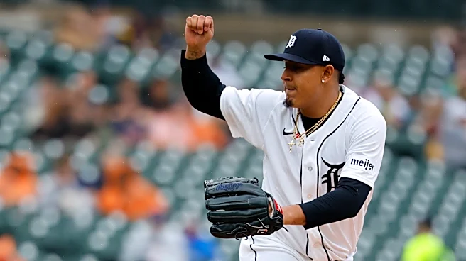 Game 29 Preview: Tigers try to prevent a sweep at the Reds on Sunday