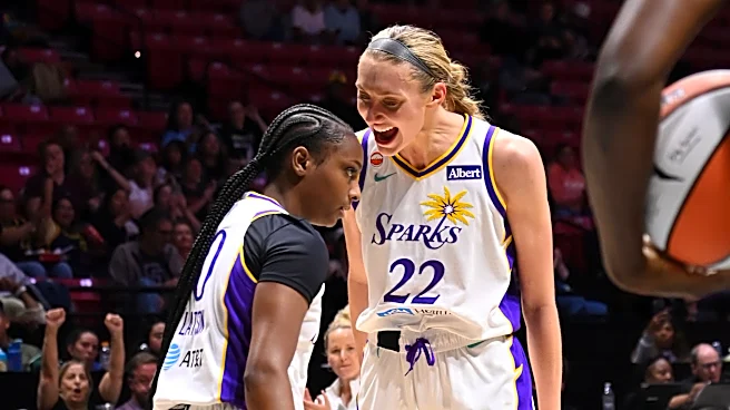 How WNBA superstars, rising stars and relocated stars fared in their first preseason games