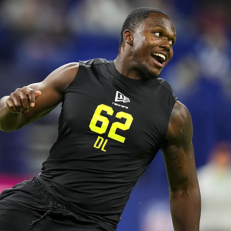 Jaguars 2026 NFL Draft: Reactions to day three