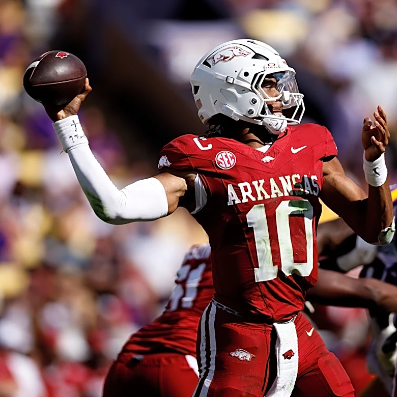 Sunday Dawg Chow (4/26): The NFL Draft is a wrap!