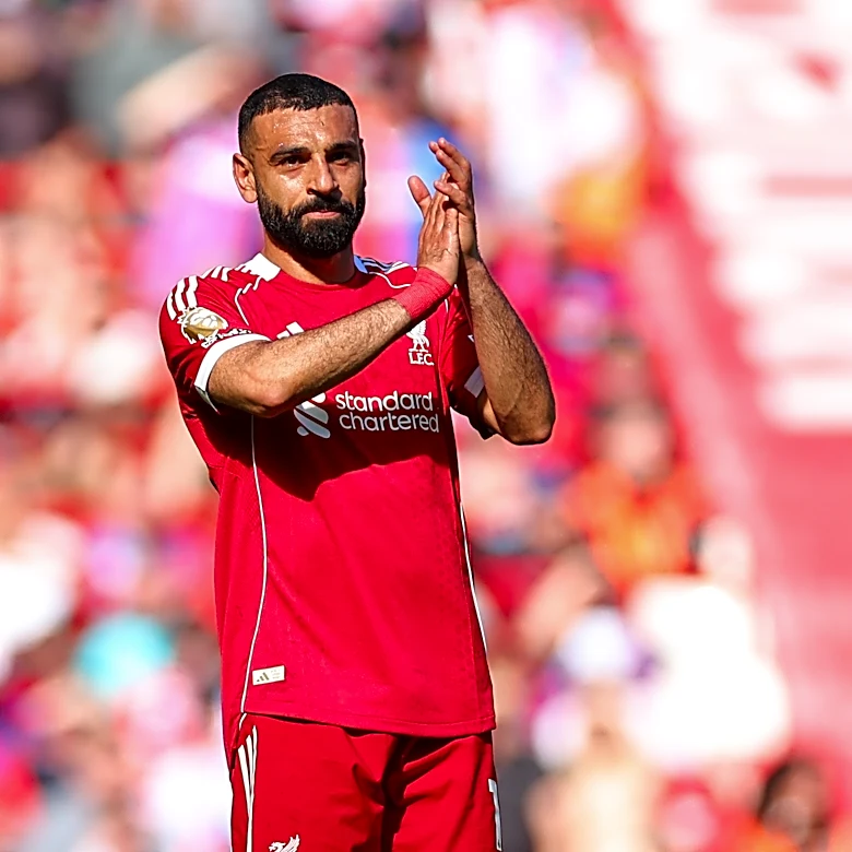 Salah Injury: Egyptian King’s Liverpool Career Might Be Over