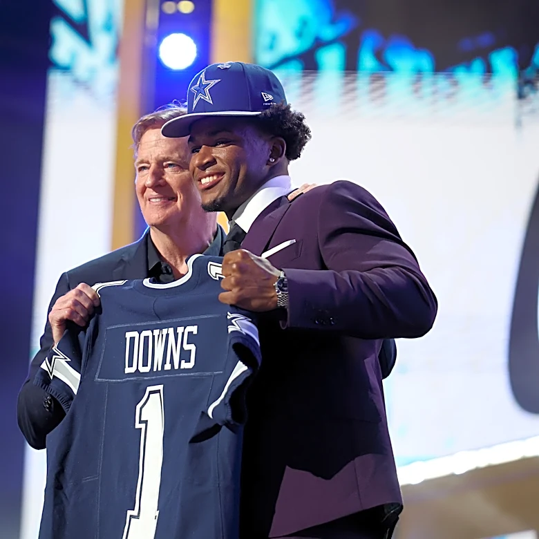 Cowboys news: Recapping the Dallas draft and trades