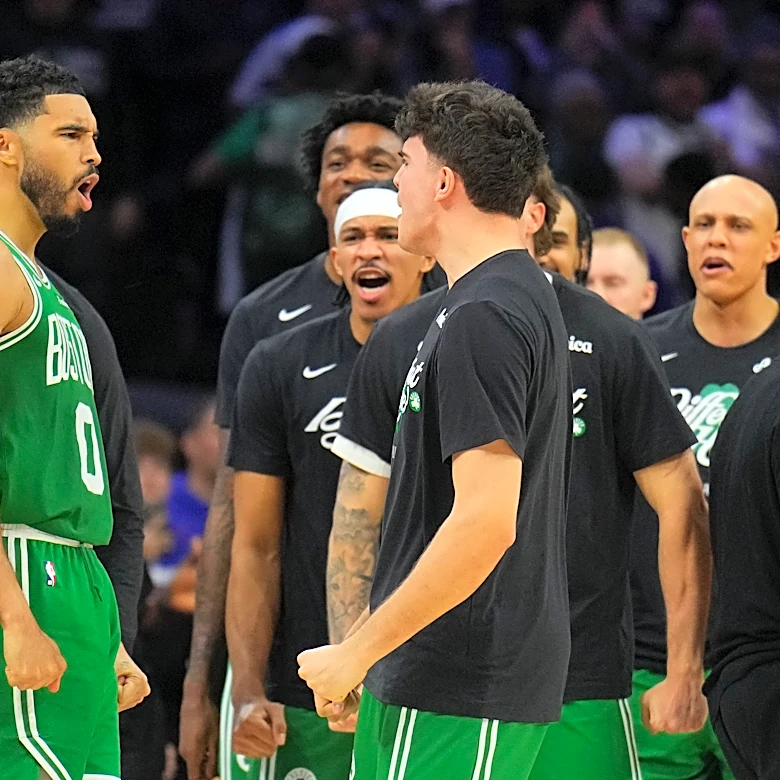 There and Back Again: Notes from a 520-mile trek to cover playoff basketball