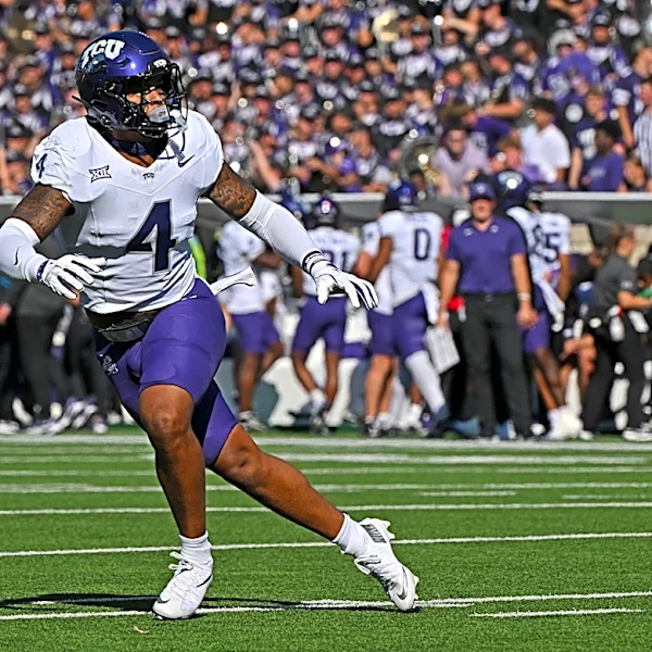 6 numbers that explain the Patriots’ late-round draft picks