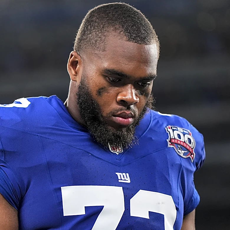 6 winners and 4 losers from the NY Giants’ 2026 NFL Draft