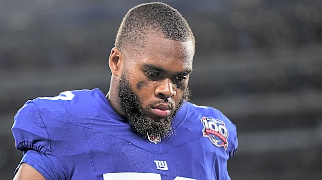 6 winners and 4 losers from the NY Giants’ 2026 NFL Draft