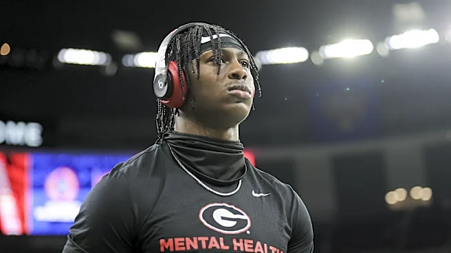 Zac Taylor “really comfortable” with Bengals adding Colbie Young amid checkered past