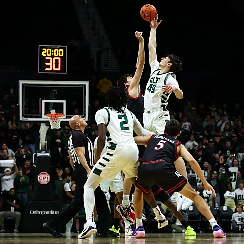 A Closer Look at the Newest (and Biggest) Spartan: Anton Bonke