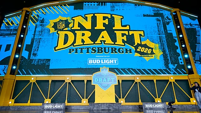 Grading the entire Detroit Lions 2026 NFL Draft