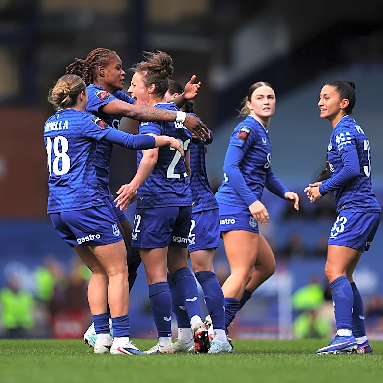 Everton Women vs Chelsea | WSL Match Preview: Finnigan wants strong end to season