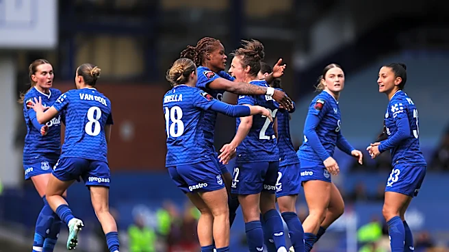 Everton Women vs Chelsea | WSL Match Preview: Finnigan wants strong end to season