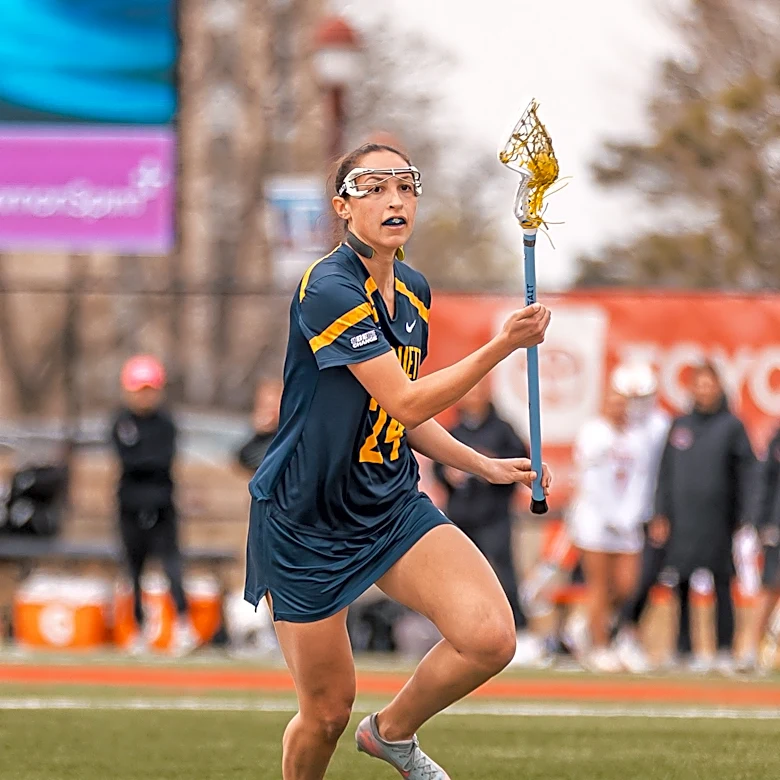 The 2026 Big East Women’s Lacrosse Tournament Bracket Is Set!