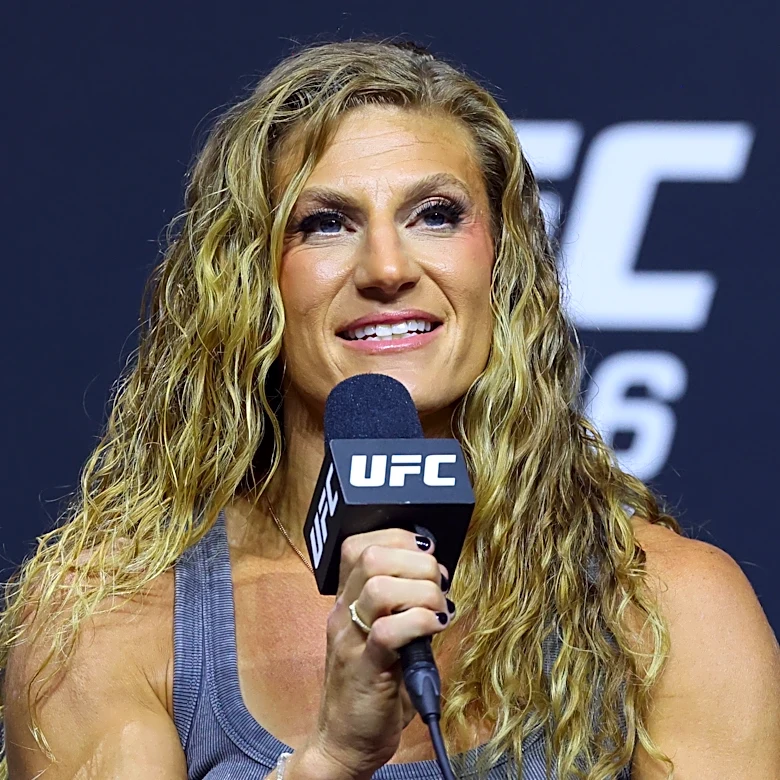 Kayla Harrison fires back at Ronda Rousey: ‘I’m chasing greatness, you’re chasing money’