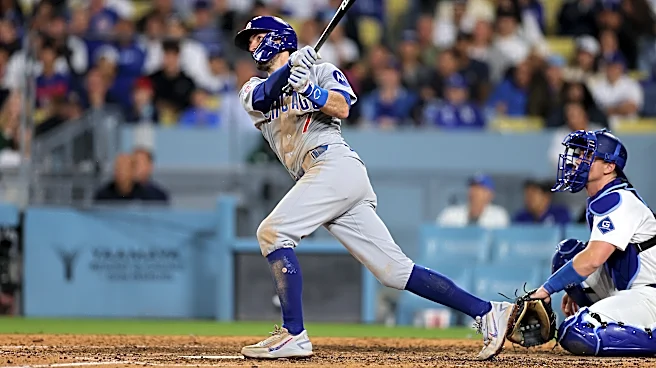 Chicago Cubs news and notes — Dansby Swanson, Nico Hoerner, Edward Cabrera