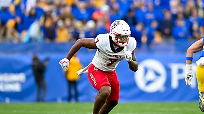 Denver Broncos draft grades: Consensus says not a bad haul for Denver