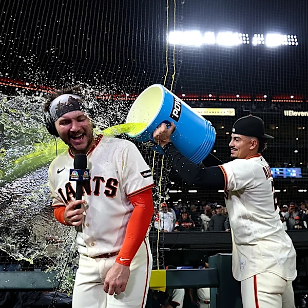 Sunday BP: Highlight of the Week