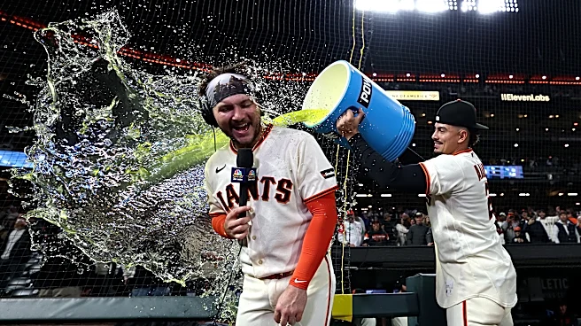 Sunday BP: Highlight of the Week