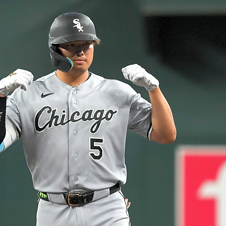 Munetaka Murakami is must-watch baseball