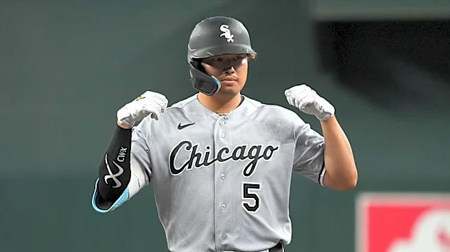 Munetaka Murakami is must-watch baseball