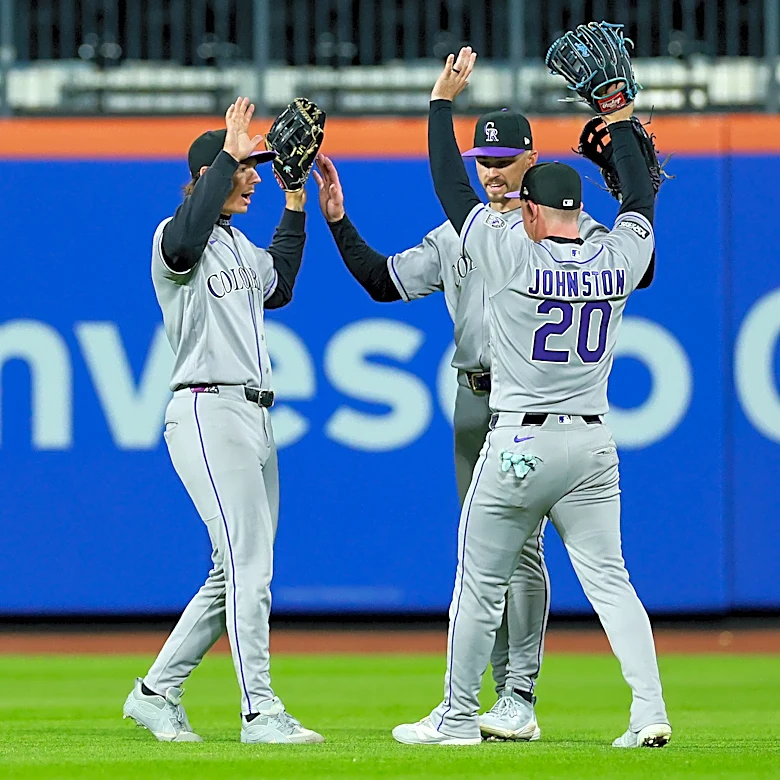 This Week in Purple: The difference a year makes