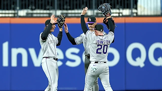 This Week in Purple: The difference a year makes