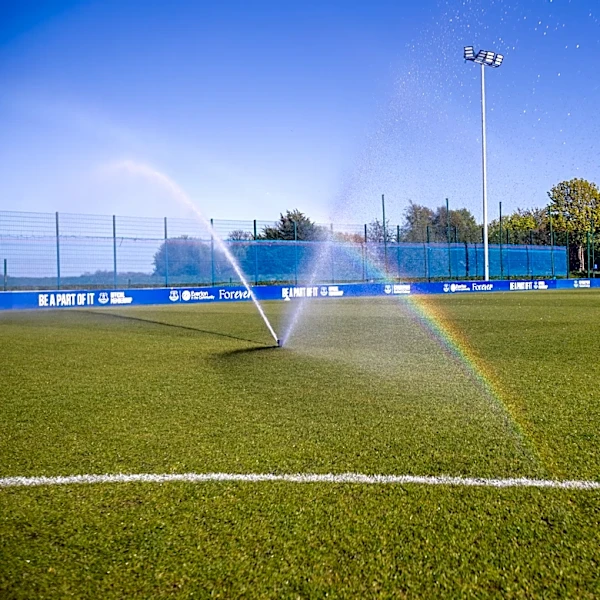 Last gasp Everton Under 21s through to semi final