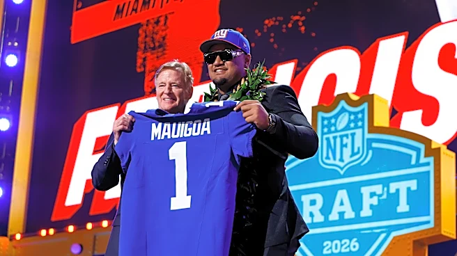 All-22 Review: Francis Mauigoa vs. Ohio State (Cotton Bowl)