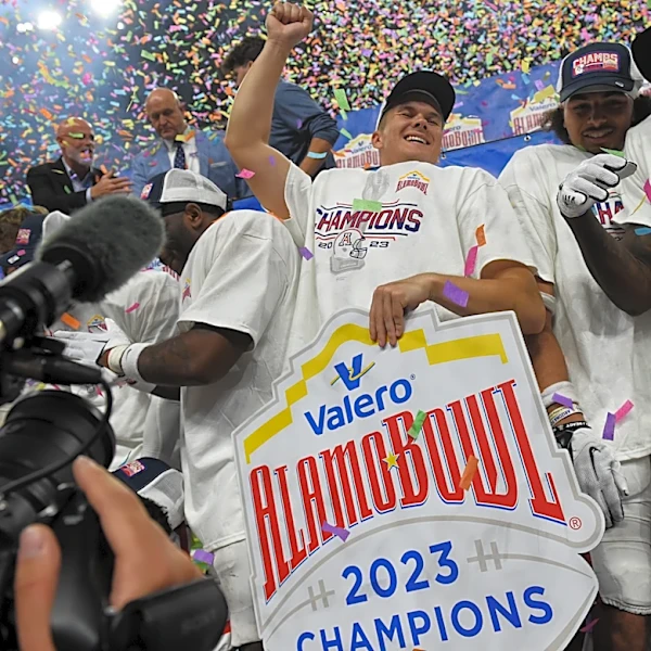 NFL Draft: Tally reaches 12 players selected from historic 2023 Arizona team