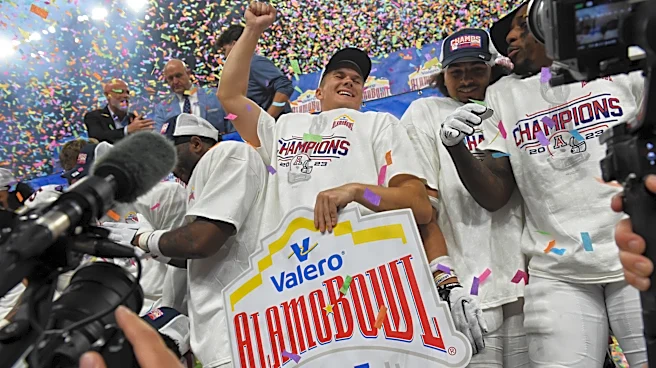 NFL Draft: Tally reaches 12 players selected from historic 2023 Arizona team