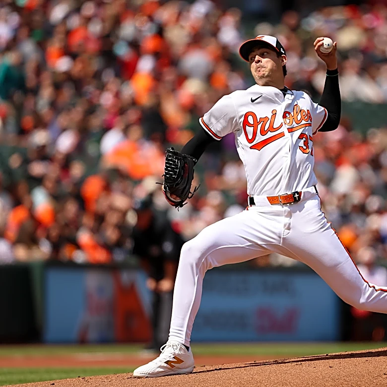 Orioles minor league recap 4/26: Povich goes six for Norfolk