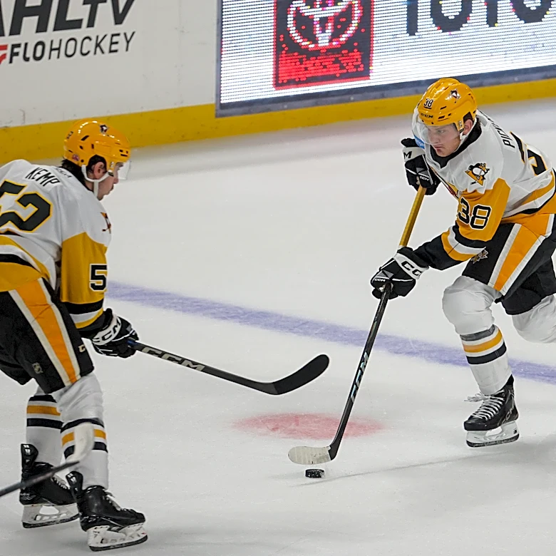WBS Weekly: Wilkes-Barre learns their playoff opponent
