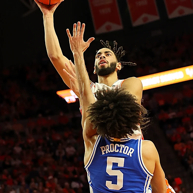 Former Blue Devils Christian Reeves Has A New Team