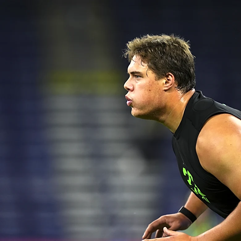 Patriots draft grades for full 2026 rookie class