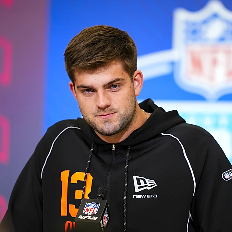 NFLSU: Six Tigers Drafted Over Final Two Days of the 2026 NFL Draft