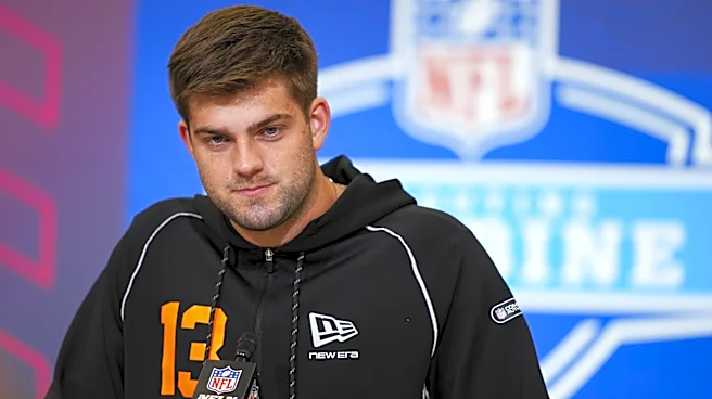 NFLSU: Six Tigers Drafted Over Final Two Days of the 2026 NFL Draft