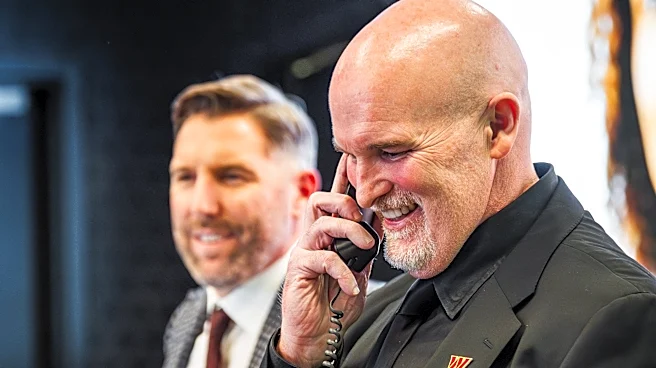 Daily Slop: 26 Apr 26 – Commanders add valuable players to roster with 4 NFL draft picks on Saturday