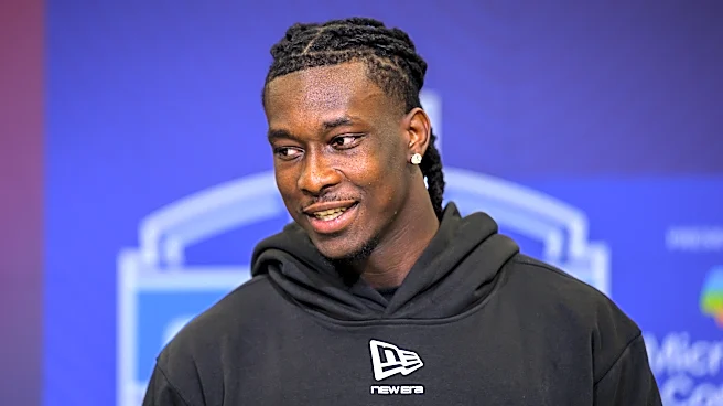 Browns S Emmanuel McNeil-Warren: Everything you need to know from childhood to NFL draft