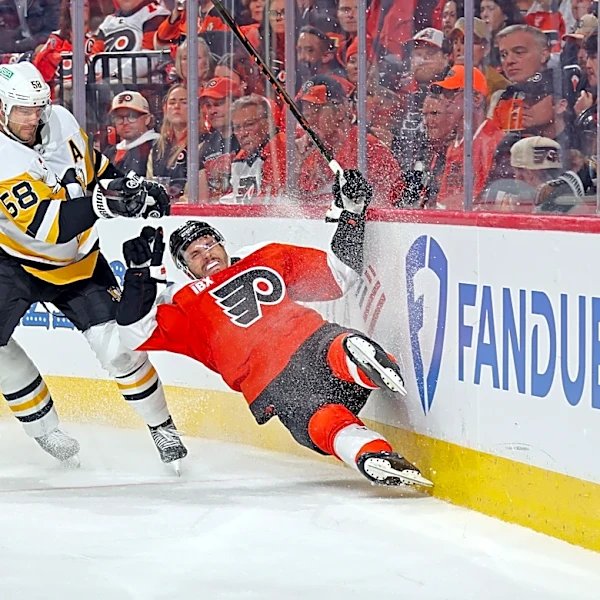 Game 4 Aftermath: How the game was won for the Penguins