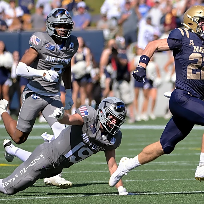 Get to know the Steelers’ Day 3 picks