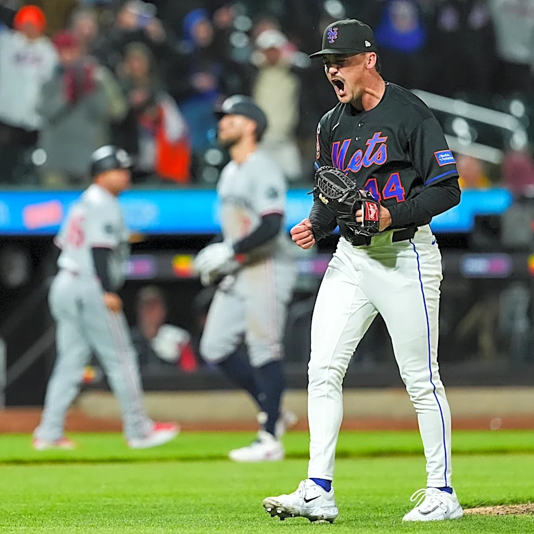 Mets Morning News: Double Trouble