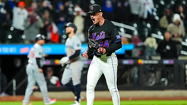 Mets Morning News: Double Trouble