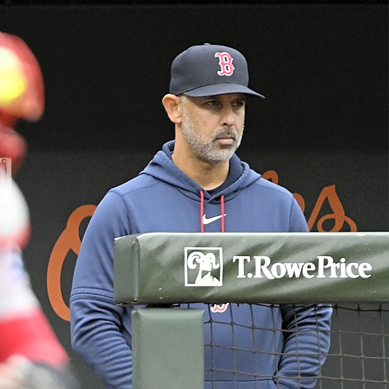 Yankees Rivalry Roundup: Red Sox crush Orioles, then fire manager Alex Cora