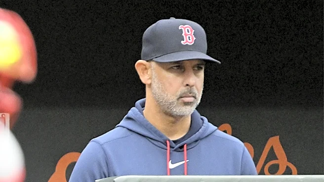 Yankees Rivalry Roundup: Red Sox crush Orioles, then fire manager Alex Cora