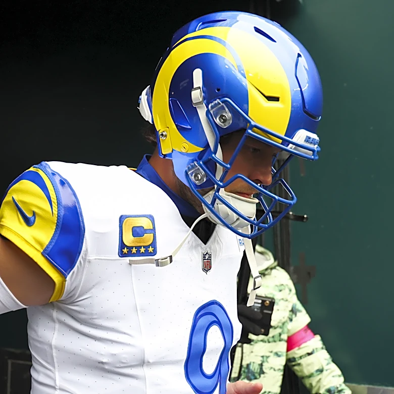 Winners-Losers from Rams draft selections